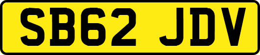 SB62JDV