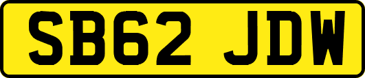 SB62JDW