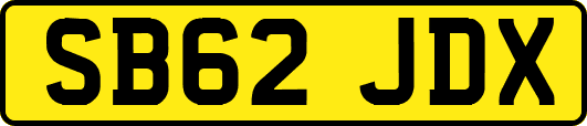 SB62JDX