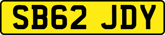 SB62JDY