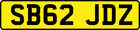 SB62JDZ