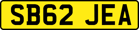 SB62JEA