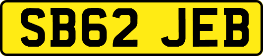 SB62JEB