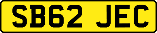 SB62JEC