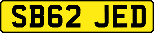 SB62JED