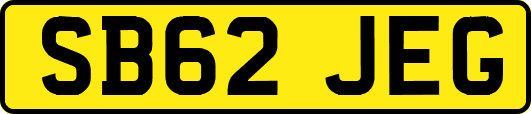 SB62JEG