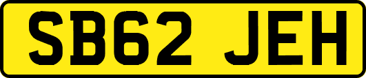 SB62JEH