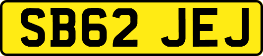 SB62JEJ