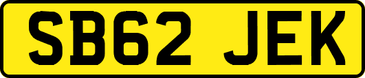 SB62JEK