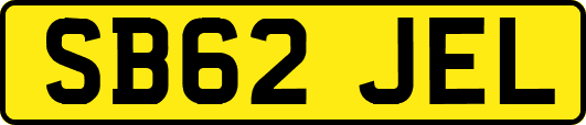 SB62JEL