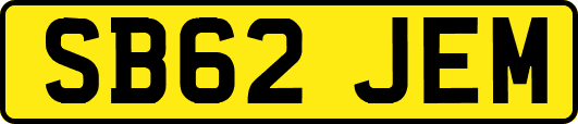 SB62JEM
