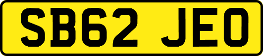 SB62JEO