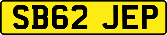 SB62JEP