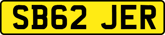 SB62JER