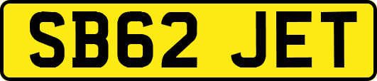 SB62JET