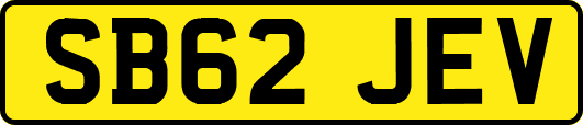 SB62JEV