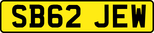 SB62JEW