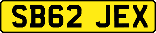 SB62JEX