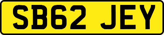 SB62JEY