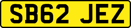 SB62JEZ