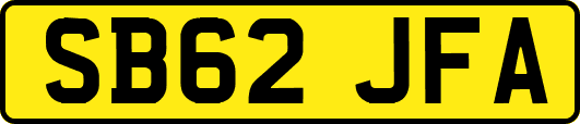 SB62JFA