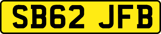 SB62JFB