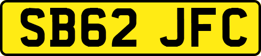 SB62JFC