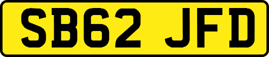 SB62JFD