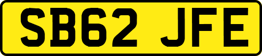 SB62JFE