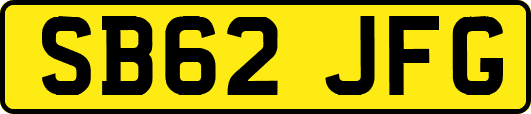 SB62JFG