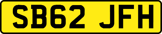 SB62JFH