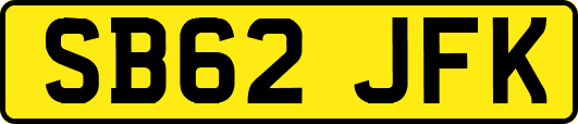 SB62JFK