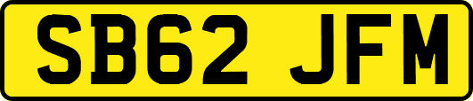 SB62JFM
