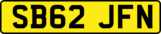 SB62JFN