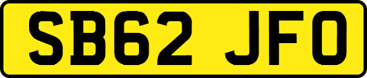 SB62JFO