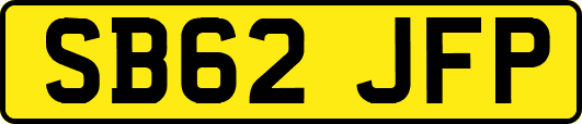 SB62JFP