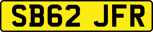 SB62JFR