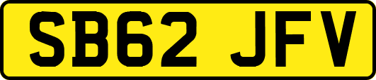 SB62JFV