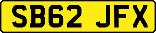 SB62JFX