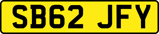 SB62JFY