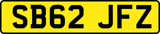 SB62JFZ