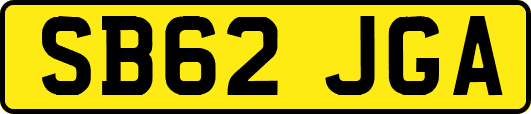 SB62JGA