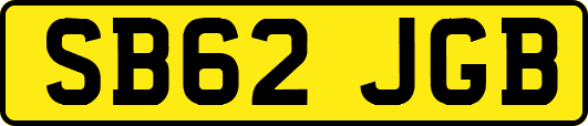 SB62JGB