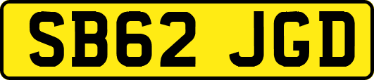 SB62JGD