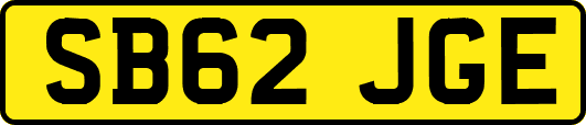 SB62JGE