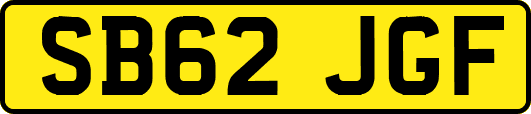 SB62JGF