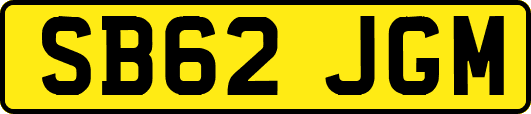 SB62JGM