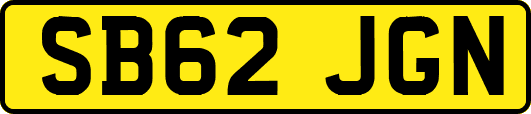 SB62JGN