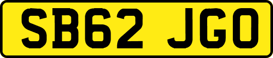 SB62JGO