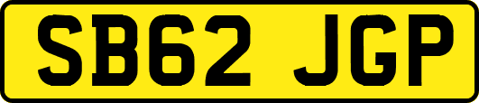 SB62JGP